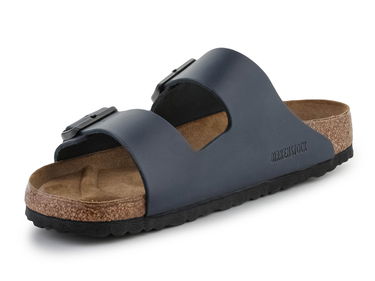 Sneakers och skor Birkenstock Arizona Blue Blå | 0051151, 1