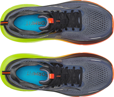 Sneakers och skor Saucony Guide 18 Grå | s20998-99, 3