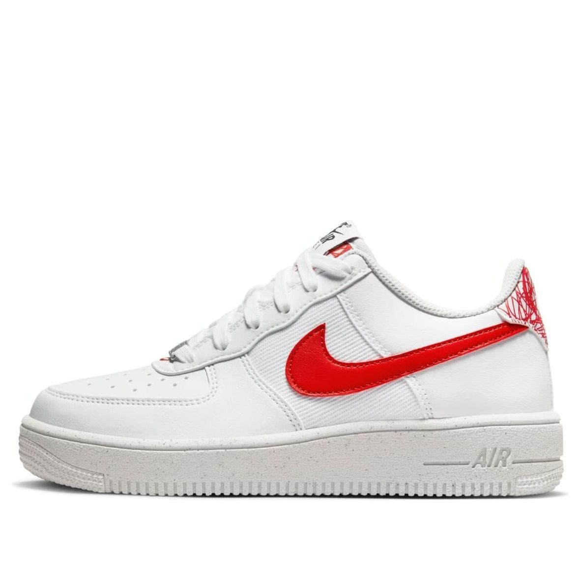 Sneakers och skor Nike Air Force 1 Crater Next Nature Vit | DM1086-101, 0