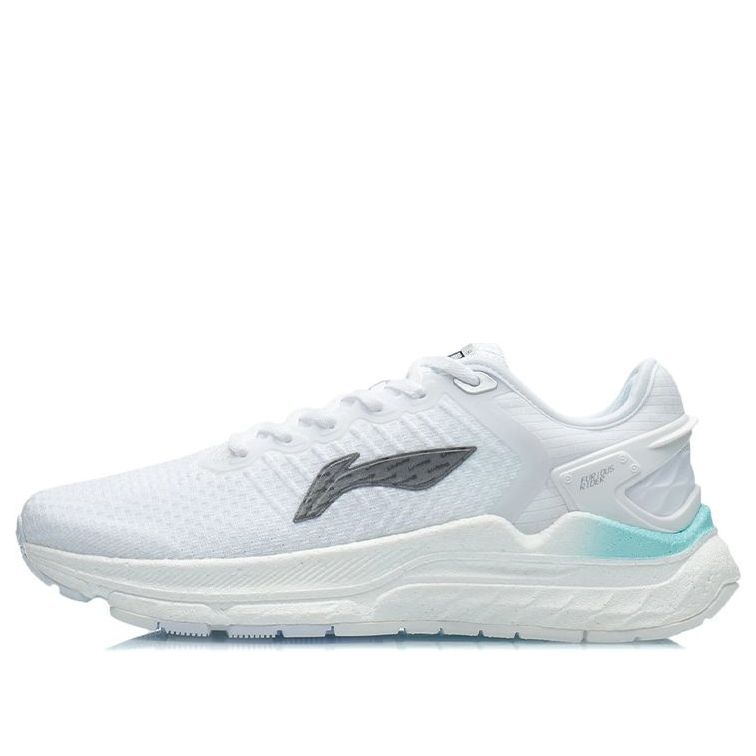 Sneakers och skor Li-Ning Furious Rider 5 Vit | ARZR001-9, 0