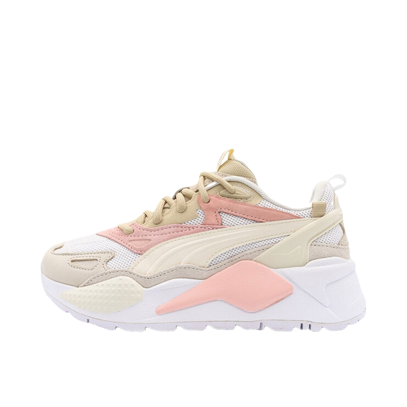 Sneakers och skor Puma RS-X Efekt PRM Rosa | 390776-04