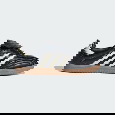 Sneakers och skor adidas Originals Samba Lt Svart | JS3937, 0