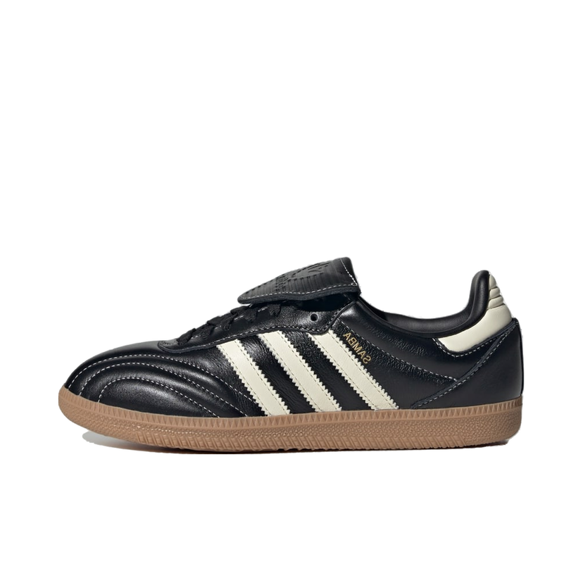 Sneakers och skor adidas Originals Samba Lt Svart | JS3937