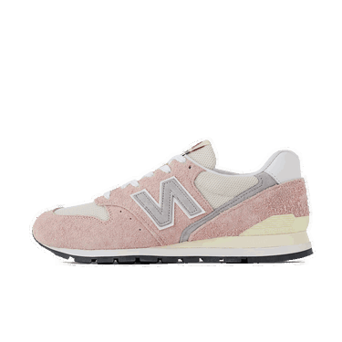 Sneakers och skor New Balance 996 Made in USA "Pink Haze" Rosa | U996TA, 0
