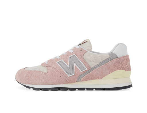 Sneakers och skor New Balance 996 Made in USA "Pink Haze" Rosa | U996TA