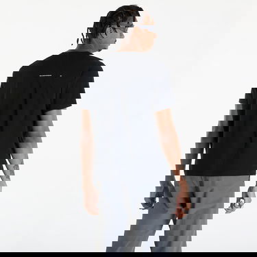 T-shirt Post Archive Faction (PAF) 6.0 Tee Right Black Svart | 60TSSRB-BLACK, 2