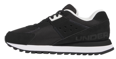 Sneakers och skor Under Armour Essential Runner Svart | 3028555-001, 1