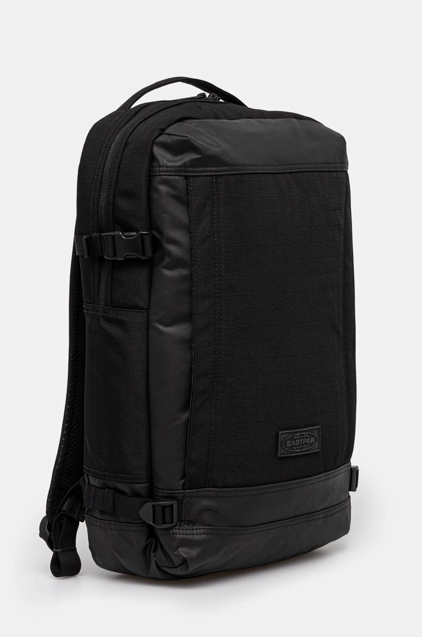 Ryggsäck EASTPAK Eastpak Tecum M Cnnct Backpack Svart | EK00091D9S31, 1