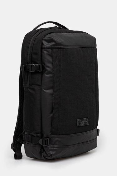 Ryggsäck EASTPAK Eastpak Tecum M Cnnct Backpack Svart | EK00091D9S31, 1