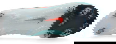 Sneakers och skor Nike Nike Phantom GX II Elite SGPRO P Turkos | hf4365-300, 3