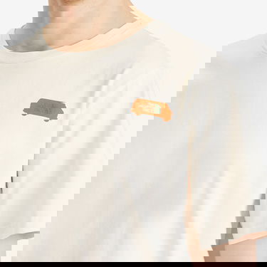 T-shirt The North Face Men's Outdoor Graphic Tee Vit | NF0A8C1ZQLI, 5