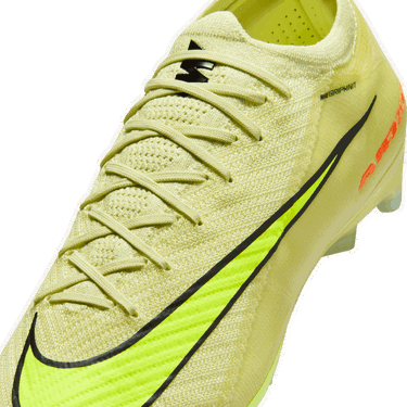 Sneakers och skor Nike Zoom Vapor 16 Elite AG-PRO Gul | fq8693-300, 7