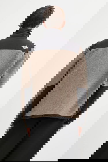 Jacka The North Face Retro Denali Two-Tone Fleece Jacket Flerfärgad | NF0A88XHDHL1, 2