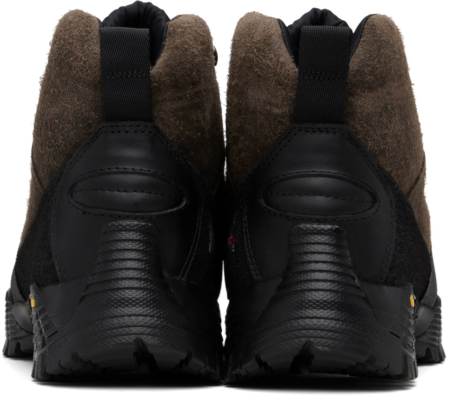 Sneakers och skor ROA ROA Andreas Boots Brun | NBUW1383LE157, 1
