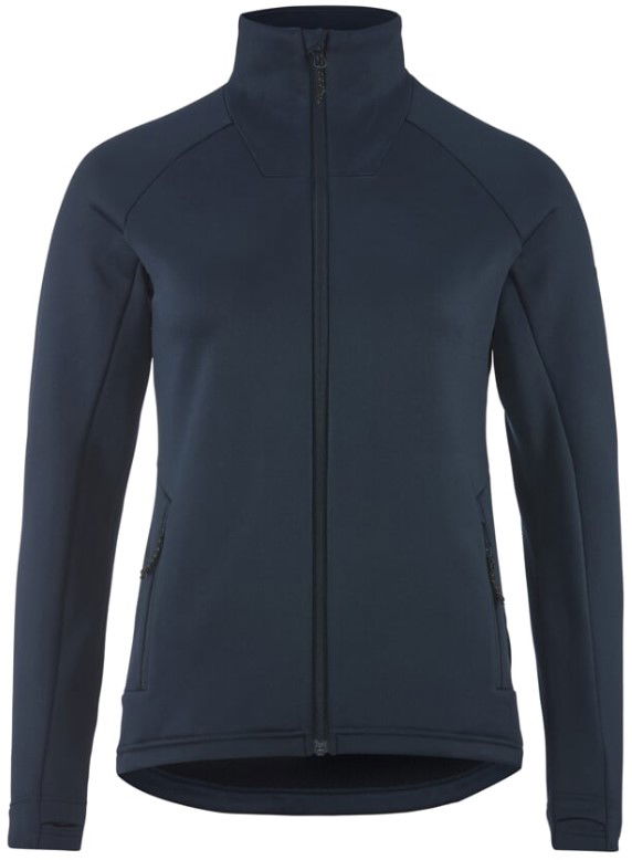 Jacka Craft Craft ADV Explore Power Jacket Mörkblå | 1915243-396000