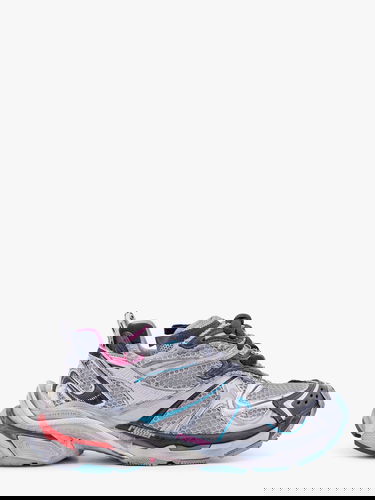 Sneakers och skor Balenciaga Runner 2 Grå | 779064W3RXP1045, 0