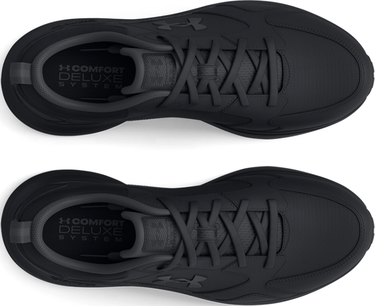 Sneakers och skor Under Armour Charged Edge-BLK Svart | 3026727-002, 3