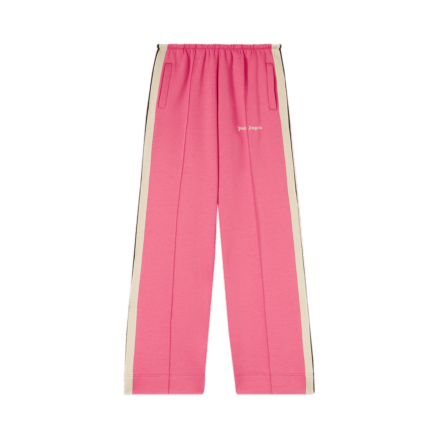 Byxor Palm Angels Bold Loose Suit Pants Rosa | PWCA061F22FAB0023004, 0