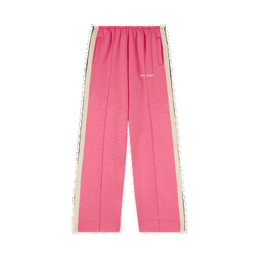 Byxor Palm Angels Bold Loose Suit Pants Rosa | PWCA061F22FAB0023004, 0