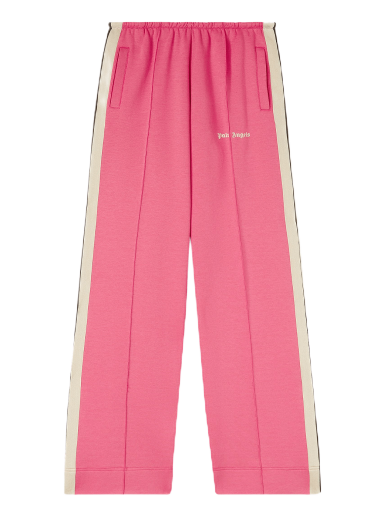 Byxor Palm Angels Bold Loose Suit Pants Rosa | PWCA061F22FAB0023004