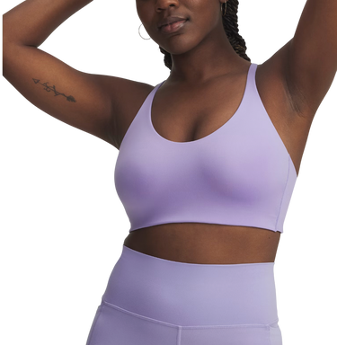 Behå Under Armour Motion Sports Bra Purpur | 6004135-538, 2