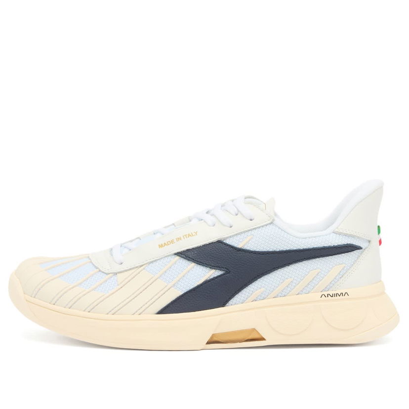 Sneakers och skor Diadora B.Elite Star Vit | 101-181500-C1494