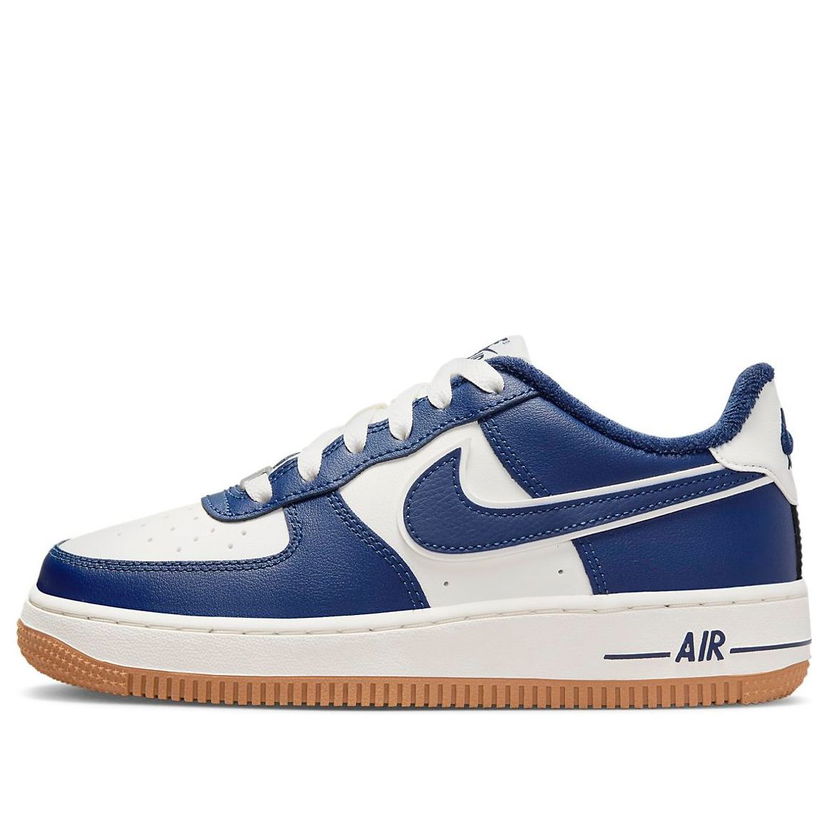 Sneakers och skor Nike Air Force 1 LV8 3 'College Pack' Blå | DQ5972-101
