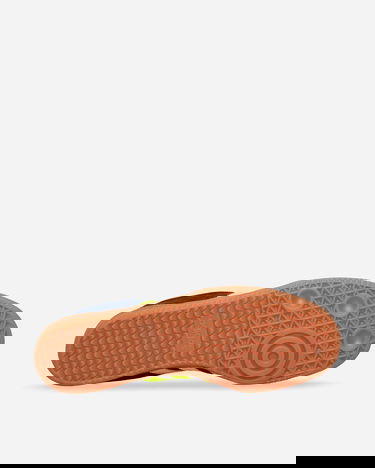 Sneakers och skor adidas Originals Spezial Hochelaga Mörkblå | HQ9950 001, 5