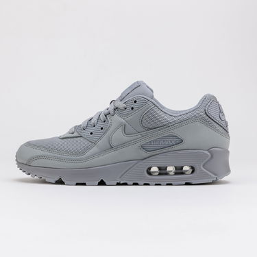 Sneakers och skor Nike Air Max 90 Grå | CN8490-001, 0