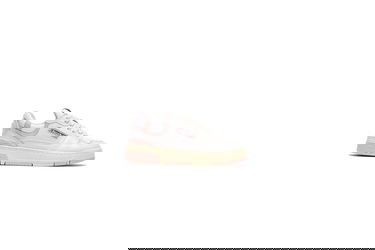 Sneakers och skor Autry Autry Action CLC Low Vit | ROLWMM14, 0