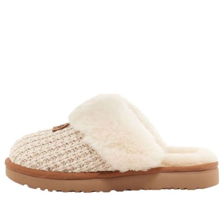 Sneakers och skor UGG Cozy Slippers Beige | 1117659-CRM