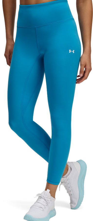 Damasker Under Armour Under Armour Motion Ankle Leggings Blå | 1388647-452