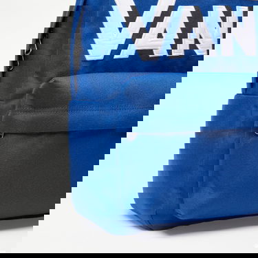 Ryggsäck Vans Old Skool Drop V Backpack Blå | VN0A5KHPUXL1, 3