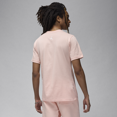 T-shirt Jordan Jordan Flight Essentials Rosa | FN6000-622, 2