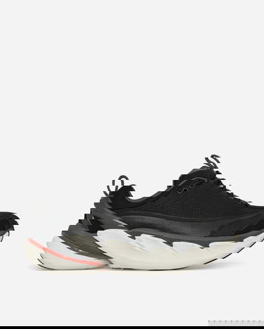 Sneakers och skor Hoka One One Elevon X Svart | 1147550-BCKT, 0