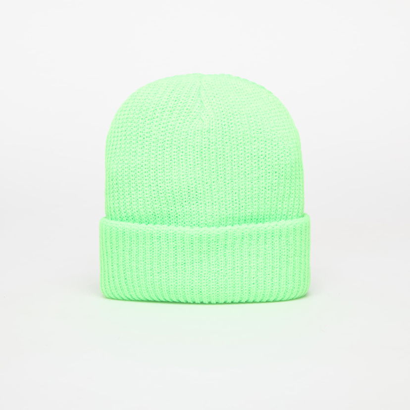 Mössa Carhartt WIP Men's Knitted Beanie Hat Grön | I034368_2N7_XX