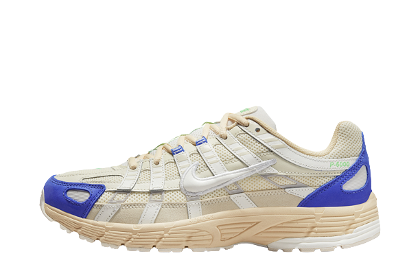 Sneakers och skor Nike P-6000 Beige | FJ43113, 0