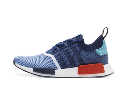 Sneakers och skor adidas Originals NMD R1 Blå | BB5051