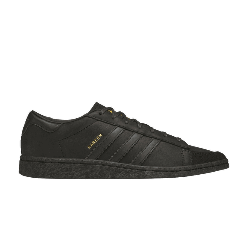 Sneakers och skor adidas Originals Willy Chavarria x Jabbar Dress Low Svart | JR6860