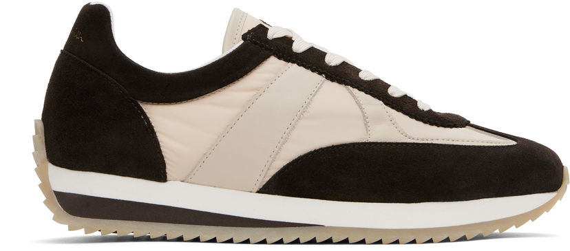 Kläder Paul Smith Paul Smith Vignola Brun | M1S-VIG02-PLEA-02
