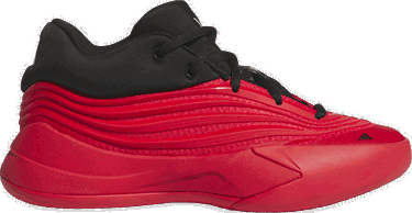 Sneakers och skor adidas Originals Dame X Shoe Kids Röd | jp8639, 0