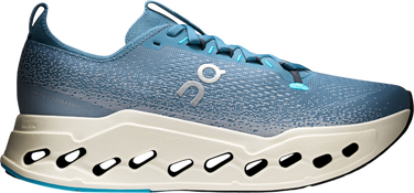 Sneakers och skor On Running On Running Cloudsurfer Max Blå | 3mf30434287, 0