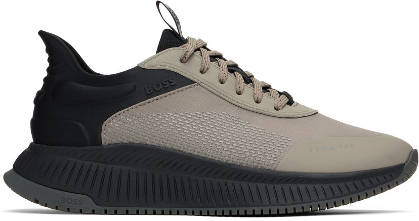 Sneakers och skor BOSS BOSS 'TTNM EVO' Beige | 50536488