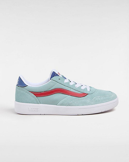 Sneakers och skor Vans Cruze Too Comfycush Blå | VN000CMTBGV