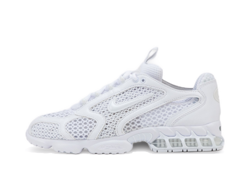 Sneakers och skor Nike Air Zoom Spiridon Cage 2 Vit | CJ1288-100
