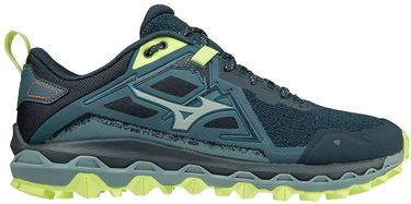 Sneakers och skor Mizuno Wave Mujin 8 Turkos | J1GJ217027, 5