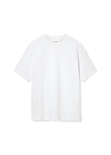 T-shirt AXEL ARIGATO White T-Shirt Vit | A3023001, 0