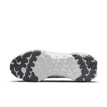 Sneakers och skor Nike React Vision Grå | DM9460-002, 3