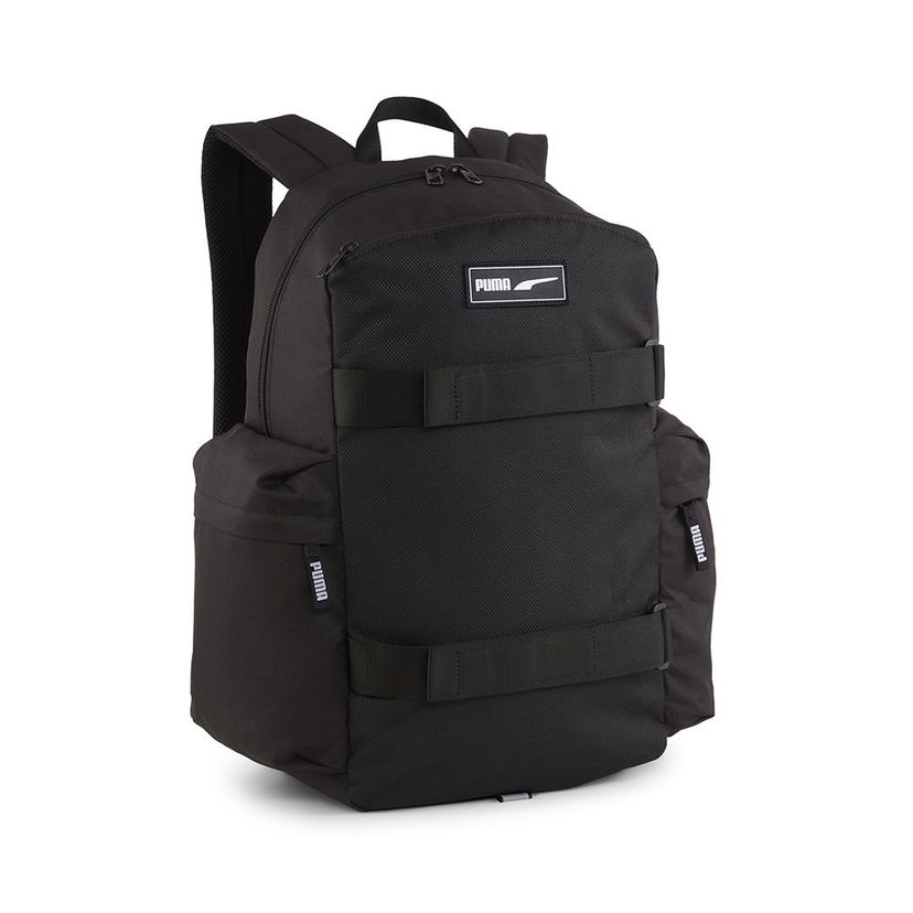 Ryggsäck Puma Backpack Deck Svart | 090706-01