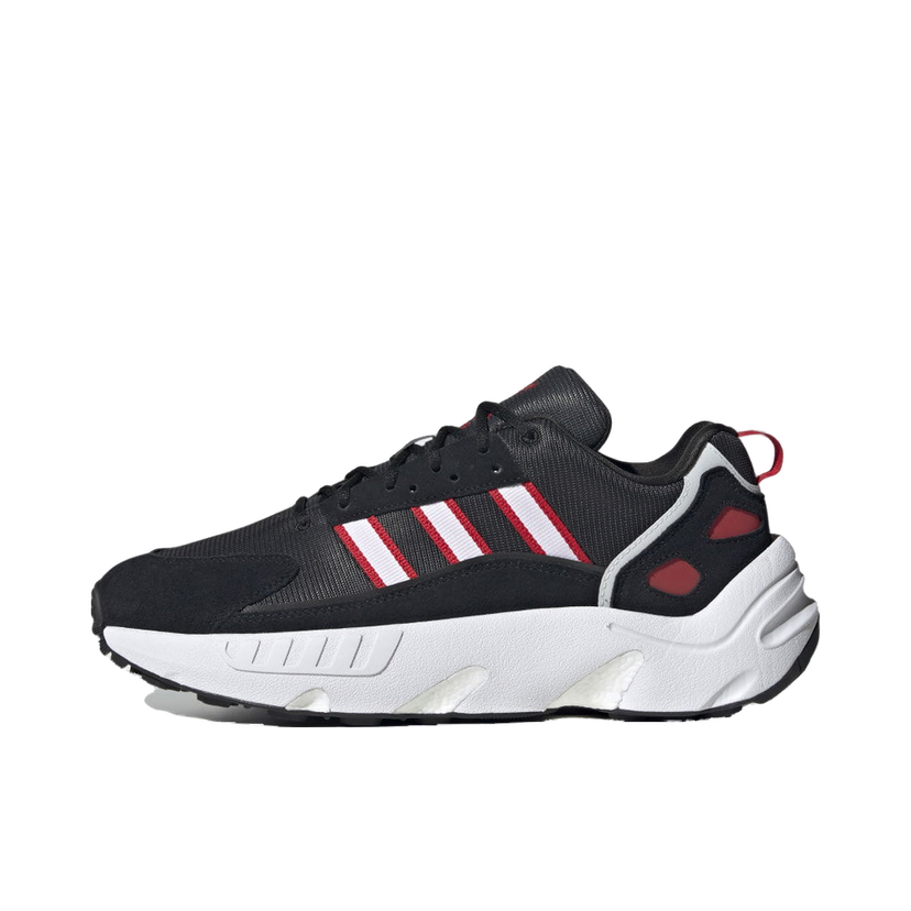 Sneakers och skor adidas Originals ZX 22 BOOST Svart | HP2770